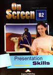 On Screen B2 Presentation Skills Teacher's Book